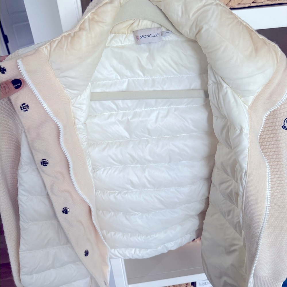 Moncler Jacket